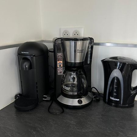 Appartement Duplex Proche Zenith, Megacite, Stade 아미앵 외부 사진