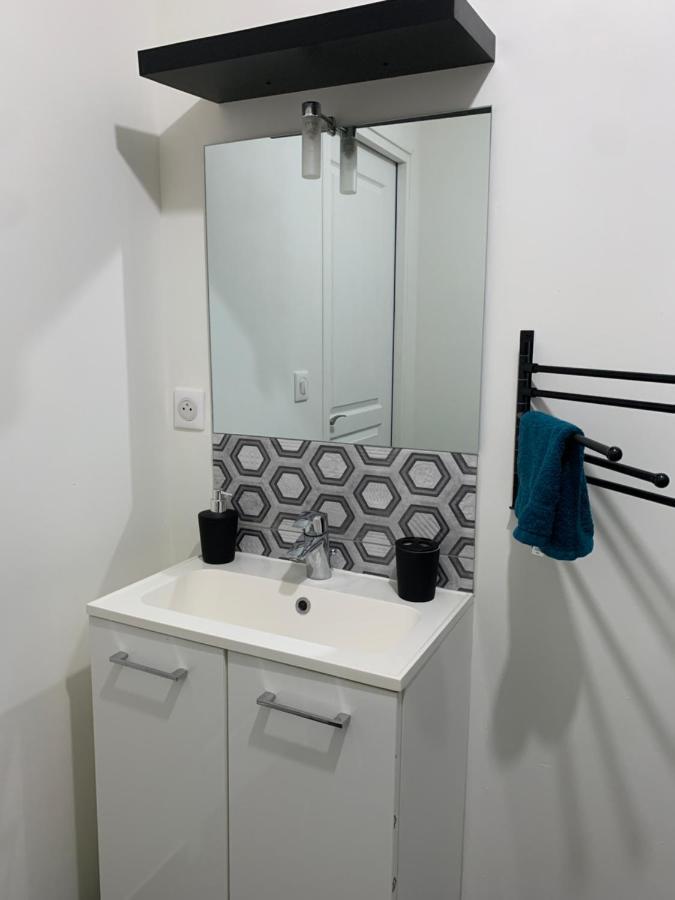 Appartement Duplex Proche Zenith, Megacite, Stade 아미앵 외부 사진